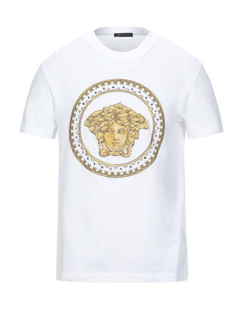 versace diamond t shirt